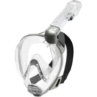 Cressi Baron Dykkemaske