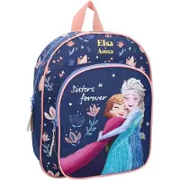 Vadobag Frozen II Backpack Louder Than Love