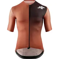 Assos Equipe Rs S11 Kort Ermet Trøye