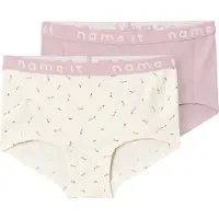 Name it 2-pakning Hipster