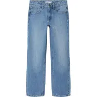 Name it Jeans - Noos - NkmRyan - Light Blue Denim - - 14 år (164) - Jeans