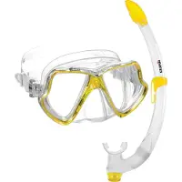 Mares Aquazone Wahoo Snorklingssett