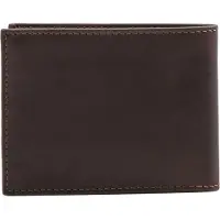 Levi's Casual Classics Hunte Coin Bifold Batwing Lommebok