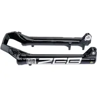 RockShox 29´´ 15x110 Mm Boost Zeb Ultimate A1+/zeb Flight Attendant A2+ 2023+ Gaffel Senkes