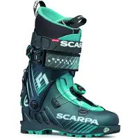Scarpa F1 Skistøvler For Toppturer