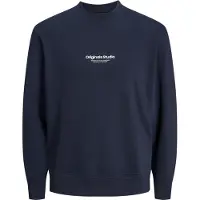 Jack & Jones Vesterbro Plus Size Collegegenser