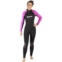 Mares Aquazone Manta 2.2 Mm Fridykkerdrakt