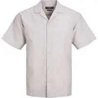 Jack & Jones Summer Resort Kortarmet Skjorte