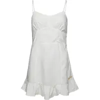 Superdry Vintage Cami Mini Ermeløs Kjole