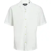 Jack & Jones Summer Resort Kortarmet Skjorte