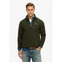 Superdry M2014194a Fleece Jakke