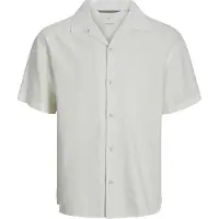 Jack & Jones Montana Kortarmet Skjorte