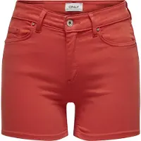 ONLY Blush Korte Jeans