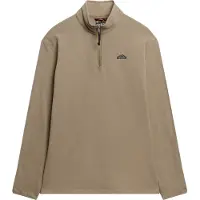 Superdry M2014194a Fleece Jakke