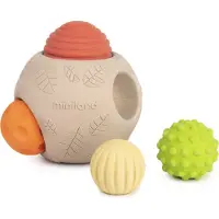 Miniland Store Sensoriske Baller