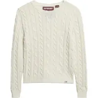 Superdry Essentials Slim Fit Genser