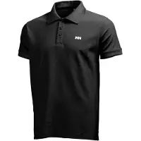 Helly Hansen Driftline Kortermet Poloskjorte