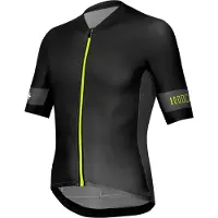 RH+ Speed Kort Ermet Trøye