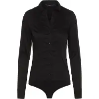 Vero Moda Lady String Langarmet Body