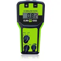 Elma MS4202 kalibrator / 0-24mA / 0-10V