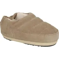 Moon Boot Band Suede Tresko
