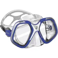 Mares Chroma Up Harpunfiske Maske