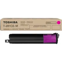 Toshiba T-281 C EM Tonerkassett Magenta