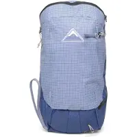 Patagonia Snowdrifter 20L Ryggsekk blå