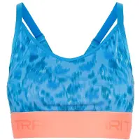 Kari Traa Frøya Printed Sport-bh
