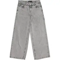 Name it Birm Wide Lavmidjede Jeans