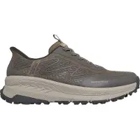 SKECHERS Switch Back - Welch Creek, Outdoorsko, Herre, Natural