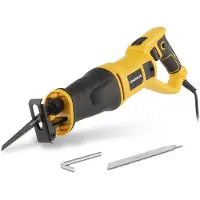 Powerplus Bajonettsag 750w