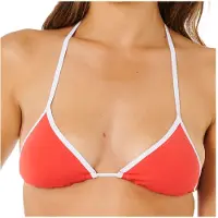 Rip Curl Classic Surf Sliding Triangle Bikinitopp