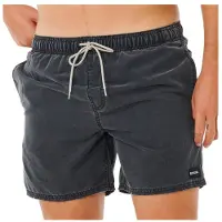 Rip Curl Offset Washed Volley Badebukse