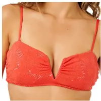 Rip Curl Oasis Multi Fit Bandeau Bikinitopp