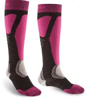 Bridgedale Easy On Merino Performance Lange Sokker