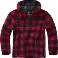 Brandit Teddy Worker Jakke