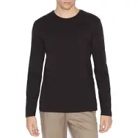 Armani Exchange 8nzm77_zja5z Langarmet T-skjorte
