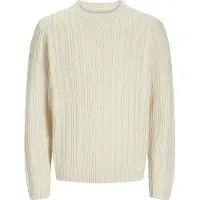 Jack & Jones Diogo Cable Genser