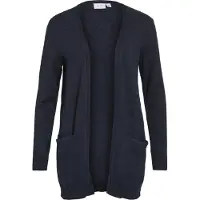 Vila Viril Basic Strikket Cardigan