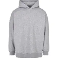 Build Your Brand Oversized Cut On Hetteskjorte