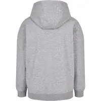 Build Your Brand Oversized Cut On Hetteskjorte