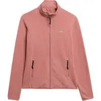Superdry W2012375a Fleece Jakke