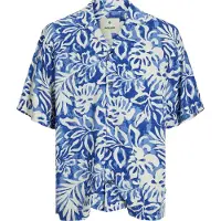 Jack & Jones Rexton Kortarmet Skjorte