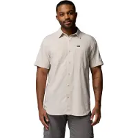Columbia Silver Ridge Utility Lite Kortarmet Skjorte