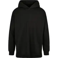 Build Your Brand Oversized Cut On Hetteskjorte