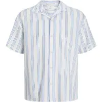 Jack & Jones Montana Kortarmet Skjorte