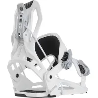 Nidecker Flow Nexus Snowboardbindinger