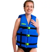 Jobe Universal Redningsvest