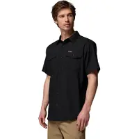 Columbia Utilizer Ii Solid Kortarmet Skjorte